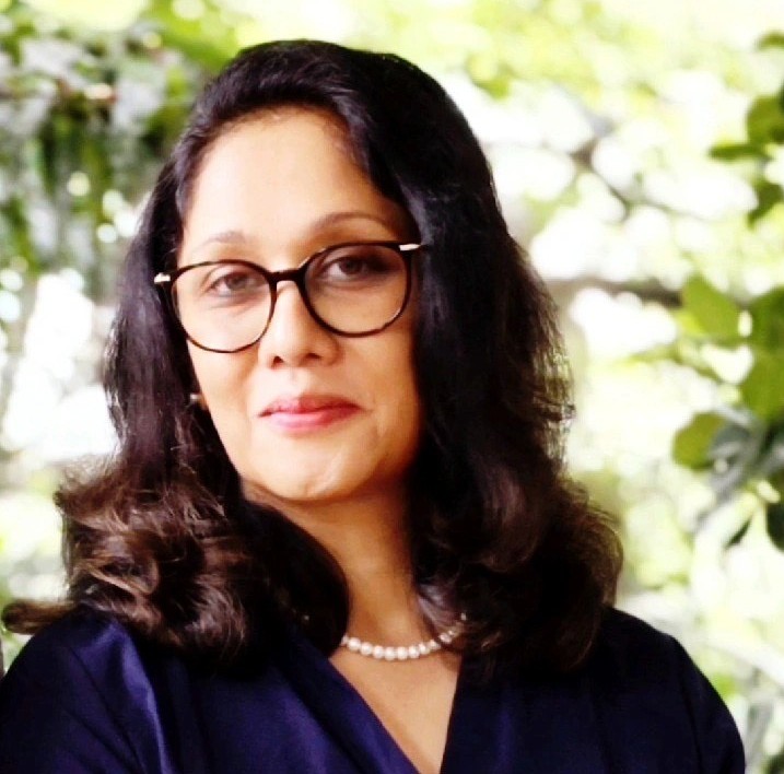 Shilpa Deodhar
